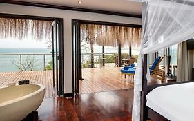 Anantara Bazaruto Island Resort